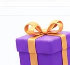 Free trial gift